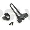 MSH41042	Antispin and front pulley holder